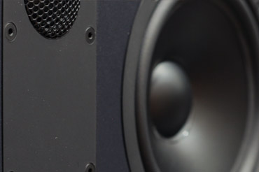 PMC TwoTwo6 Speakers